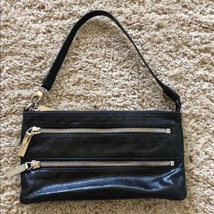 Hobo crossbody